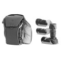 Peak Design Everyday Backpack V2 Bag - Black